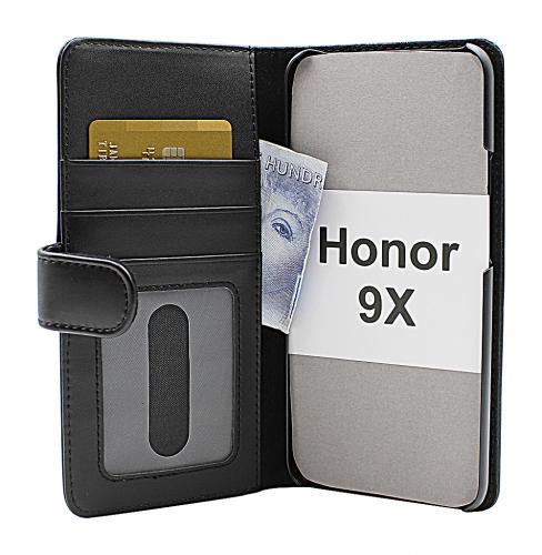 Skimblocker Mobiltaske Honor 9X