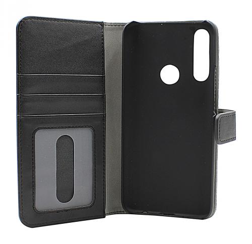 Skimblocker Magnet Wallet Honor 9X