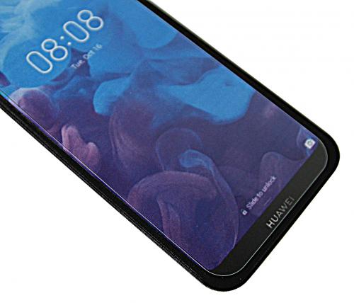 Glasbeskyttelse Huawei Y5 2019