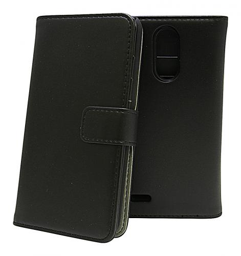 Skimblocker Magnet Wallet LG K10 2017 (M250N)