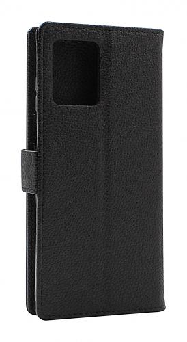 New Standcase Wallet Motorola Moto G53 5G