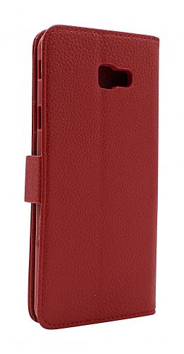 New Standcase Wallet Samsung Galaxy J4 Plus / J4+ (J415FN/DS)