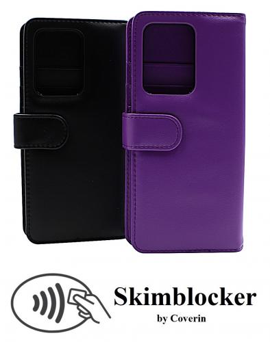 Skimblocker Mobiltaske Samsung Galaxy S20 Ultra (G988B)