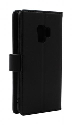 Skimblocker Samsung Galaxy S9 (G960F) Mobilcover