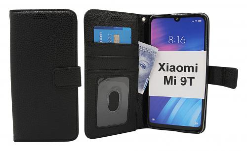 New Standcase Wallet Xiaomi Mi 9T