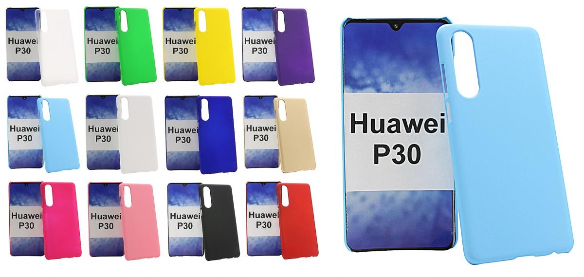 Hardcase Cover Huawei P30