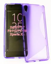 S-Line Cover Sony Xperia XA (F3111)