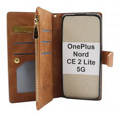 XL Standcase Luxwallet OnePlus Nord CE 2 Lite 5G