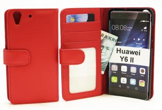 Mobiltaske Huawei Y6 II