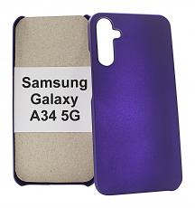 Hardcase Cover Samsung Galaxy A34 5G (SM-A346B/DS)