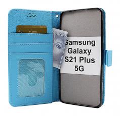 New Standcase Wallet Samsung Galaxy S21 Plus 5G (G996B)