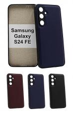 Magnet Cover Samsung Galaxy S24 FE