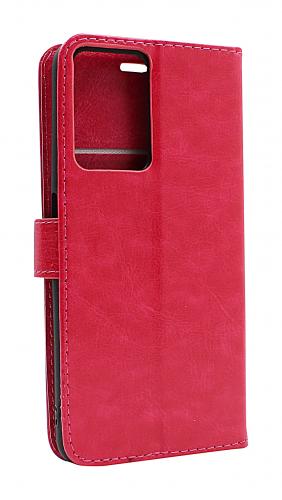 Crazy Horse Wallet OnePlus Nord CE 2 Lite 5G