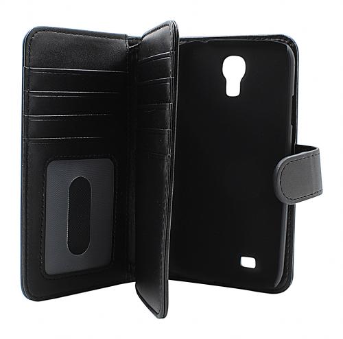 Skimblocker XL Magnet Wallet Samsung Galaxy S4 (i9500)