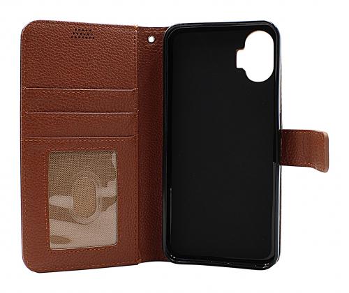 New Standcase Wallet Nothing Phone (1)