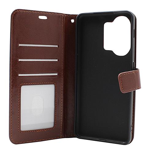 Crazy Horse Wallet OnePlus Nord 3 5G