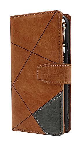 XL Standcase Luxwallet Samsung Galaxy S22 Plus 5G (SM-S906B/DS)