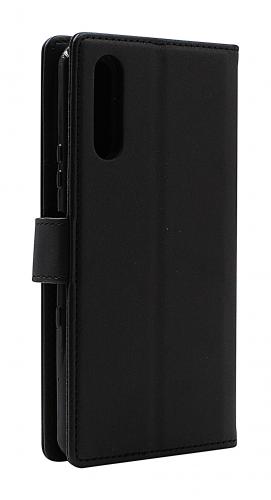 Skimblocker Sony Xperia 10 III Magnet Mobilcover