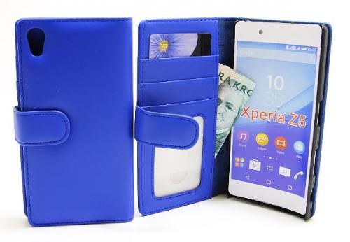 Mobiltaske Sony Xperia Z5 (E6653)