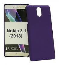Hardcase Cover Nokia 3.1 (2018)
