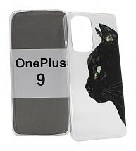 TPU Designcover OnePlus 9