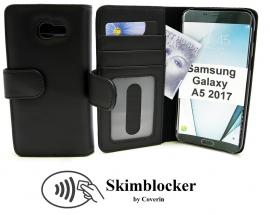 Skimblocker Mobiltaske Samsung Galaxy A5 2017 (A520F)