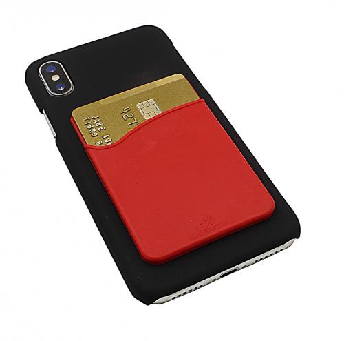 Card Holder Silicon