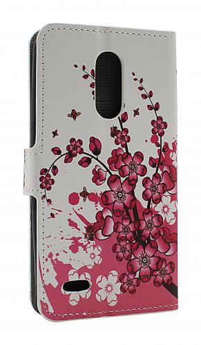 Designwallet LG K11 (LMX410)