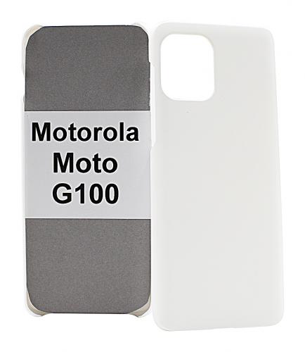 Hardcase Cover Motorola Moto G100