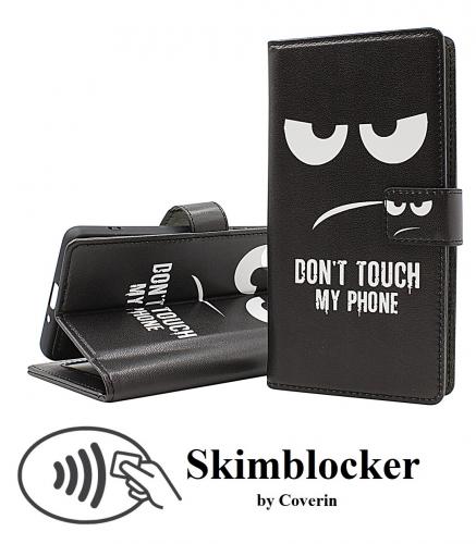 Skimblocker Sony Xperia 10 VI 5G Magnet Mobilcover Design