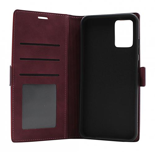 Lyx Standcase Wallet Nokia G22