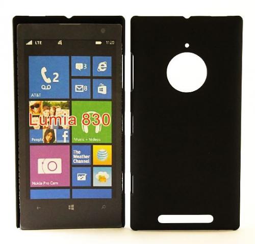 Hardcase cover Nokia Lumia 830