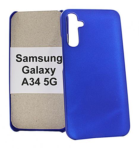 Hardcase Cover Samsung Galaxy A34 5G (SM-A346B/DS)