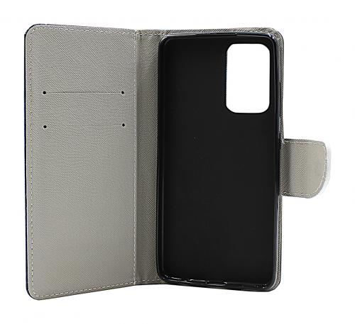 Designwallet Samsung Galaxy A52 / A52 5G / A52s 5G