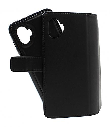 Skimblocker Magnet Wallet Samsung Galaxy XCover6 Pro 5G