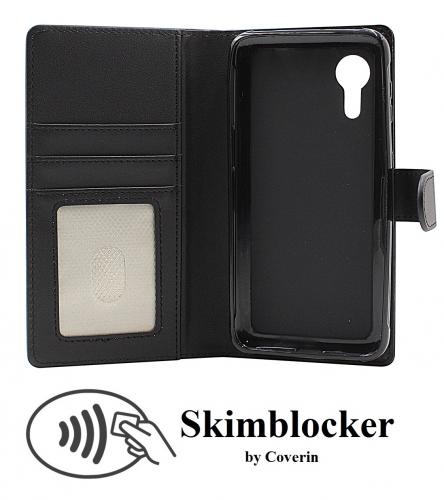 Skimblocker Samsung Galaxy Xcover 5 (SM-G525F) Mobilcover