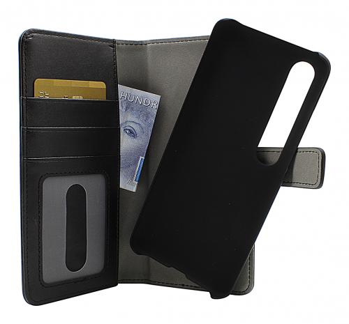 Skimblocker Magnet Wallet Xiaomi Mi 10 / Xiaomi Mi 10 Pro