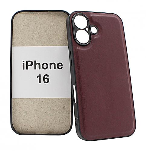 Magnet Cover iPhone 16