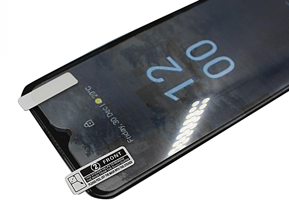Skrmbeskyttelse Nokia G60 5G