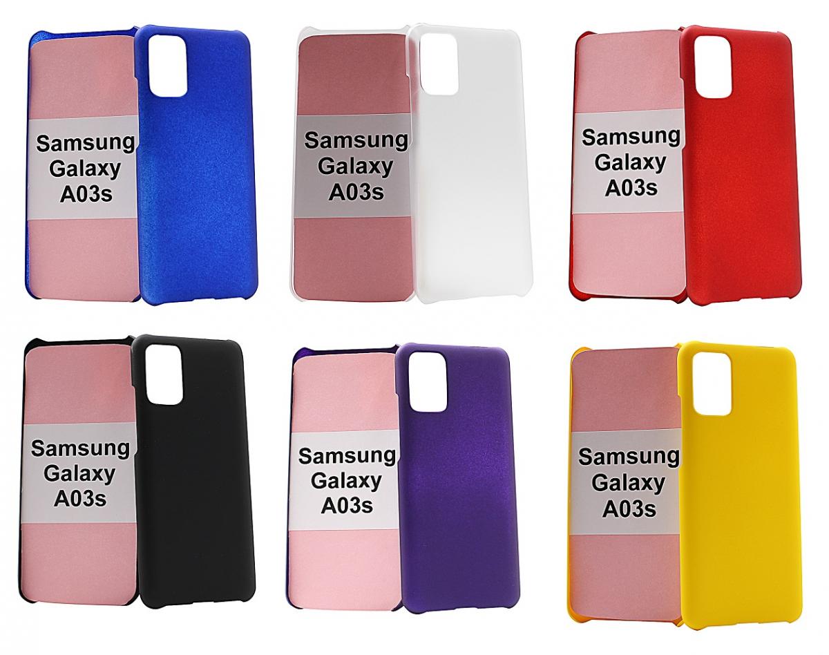 Hardcase Cover Samsung Galaxy A03s (SM-A037G)