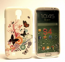 TPU Designcover Samsung Galaxy S4 (i9500,i9505)