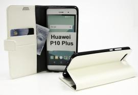Standcase Wallet Huawei P10 Plus