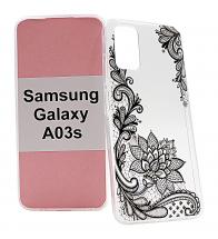 TPU Designcover Samsung Galaxy A03s (SM-A037G)