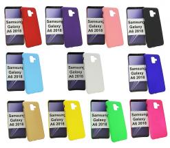 Hardcase Cover Samsung Galaxy A6 2018 (A600FN/DS)