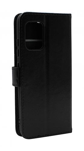 Crazy Horse Wallet Asus ZenFone 8 (ZS590KS)