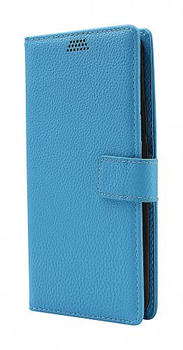 New Standcase Wallet Huawei P Smart Z