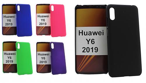 Hardcase Cover Huawei Y6 2019