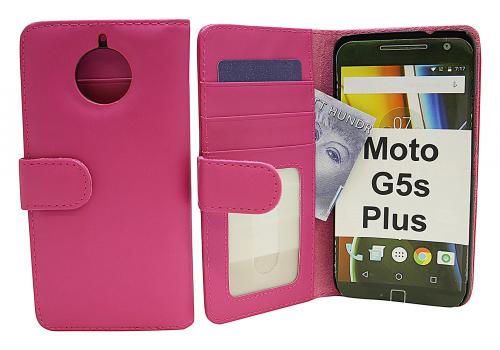 Mobiltaske Moto G5s Plus (XT1806)