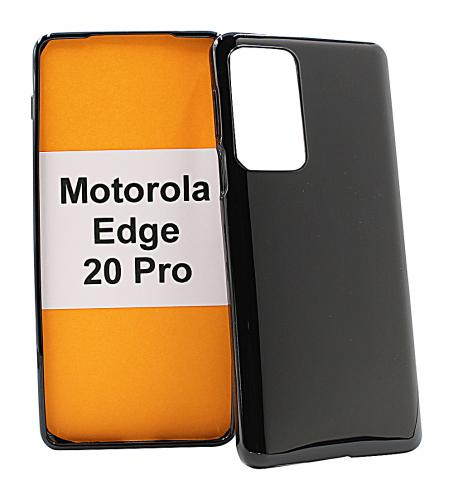 TPU Mobilcover Motorola Edge 20 Pro