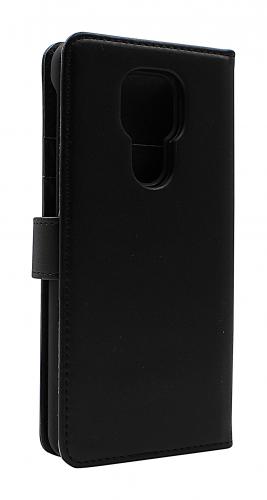 Skimblocker Magnet Wallet Motorola Moto E7 Plus (XT2081-2)